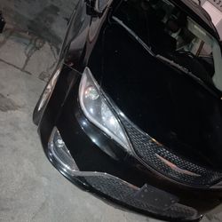 2019 Chrysler Pacifica parts 