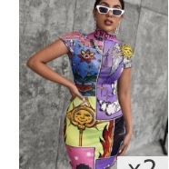 Dresses 👗 & Body Suits