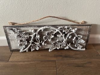 Wall decor