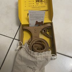 FREE!! Brand New Small Dog Harness & Leash