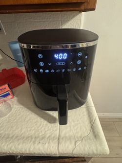 Air fryer