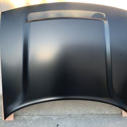 Dodge Challenger Demon Hood Part