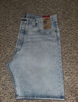 Levi’s 501 shorts men