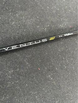 Ventus Black TR 6x