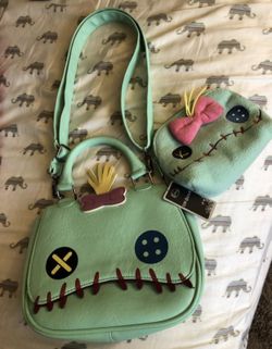 Lilo and Stich set