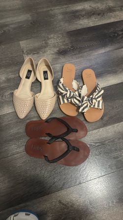 Free Women’s shoes