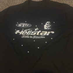 Hellstar shirts