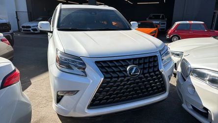 2023 Lexus GX