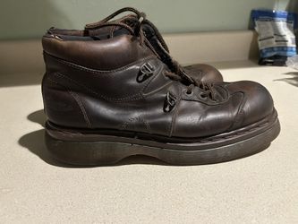 Doc Martins Size 11