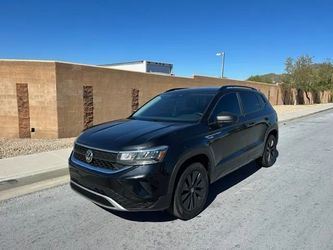 2022 Volkswagen Taos