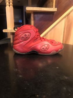 Rookies size 10