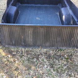 6.5 Ft All Star Short Bed Liner (Chevy)