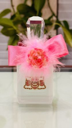 Viva La Juicy Glacé By Juicy Couture 1.0 oz / 30 ml Eau De Parfum Spray