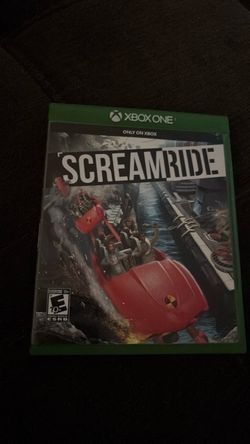 Xbox One Games