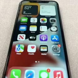 iPhone 11 Pro factory unlocked to any carrier, no face ID 64 GB