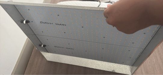 Mars Hydro LED Grow Light Panel