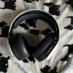 Ps5 Headset Pulse 