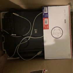 Pixma Printer