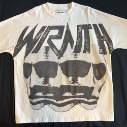 Wraith Shirt