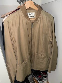 Acne studio jacket