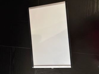 white board