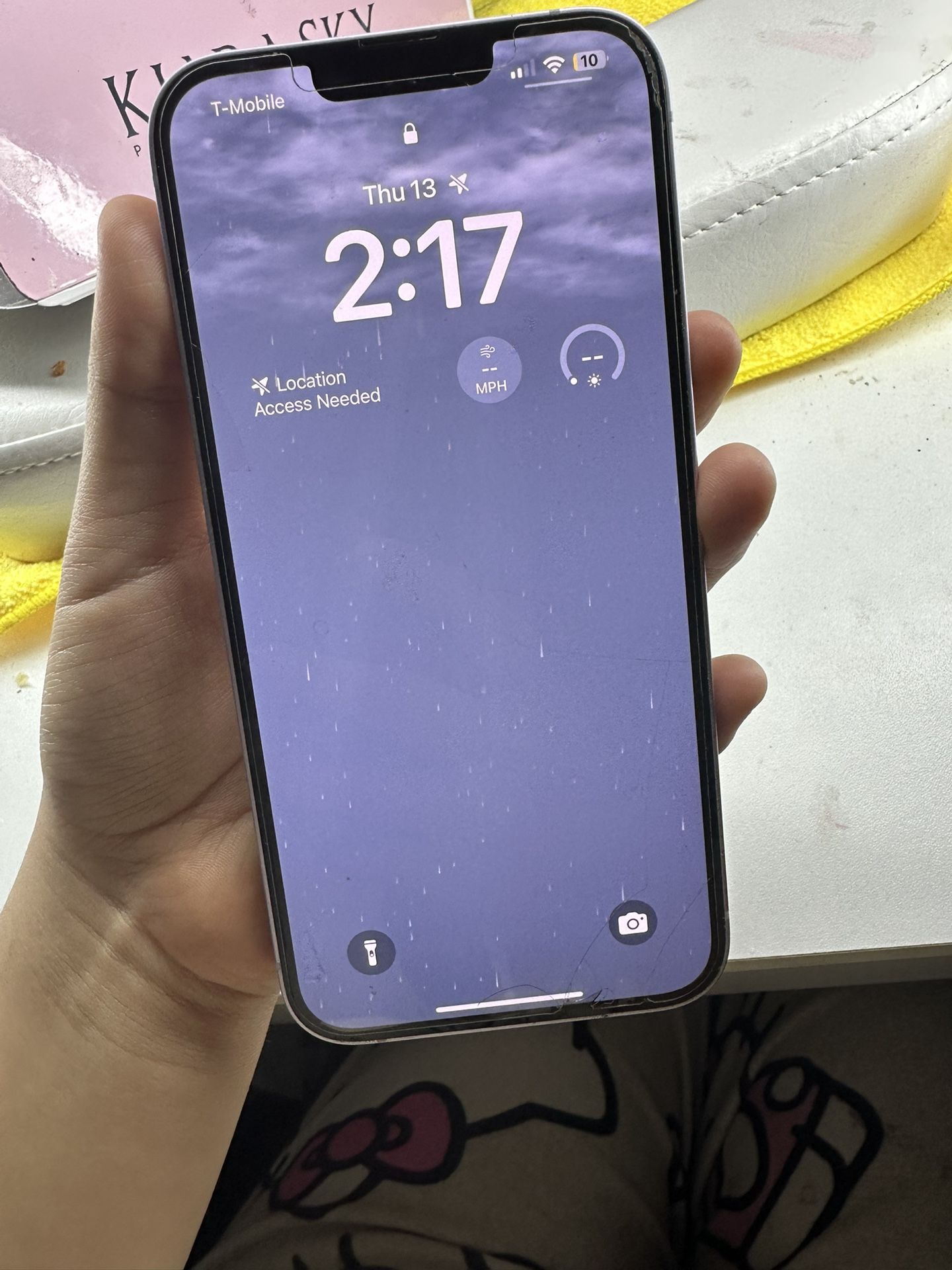 iPhone 14 Plus