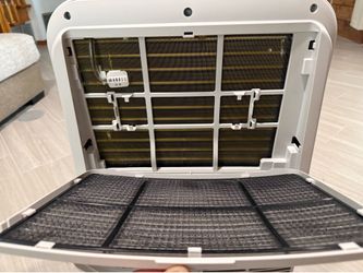 Portable AC