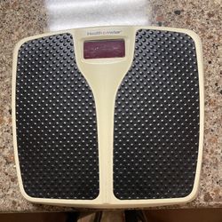Health O Meter Weighing Scale 