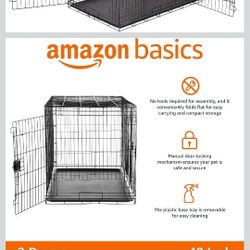 Extra Large Dog Crate