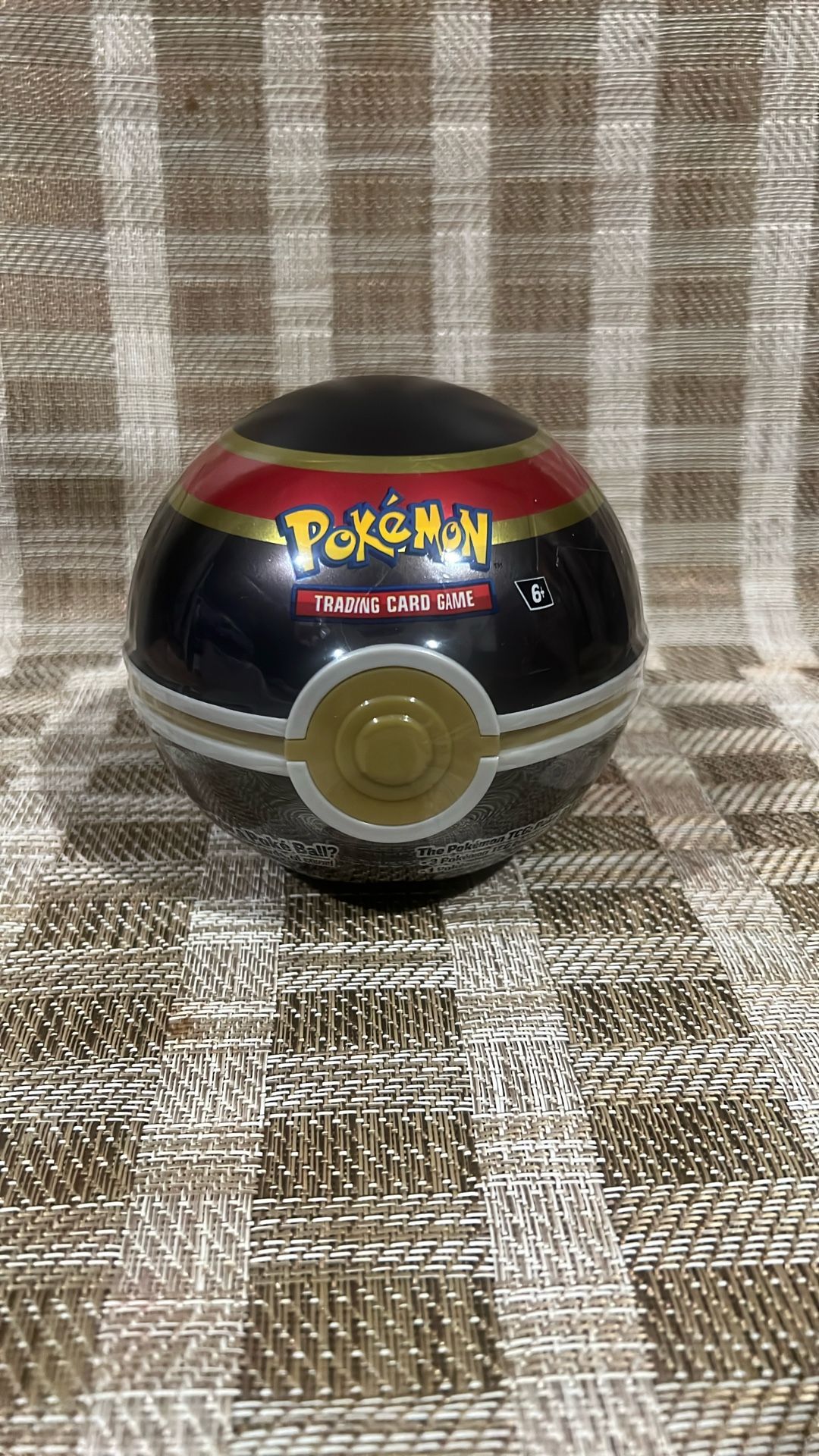 Pokemon Ball