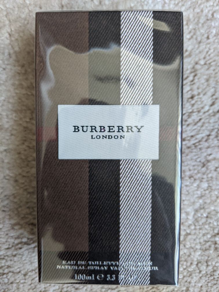 Burberry London for Men