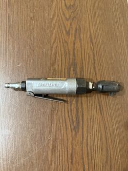 Craftsman Air Ratchet