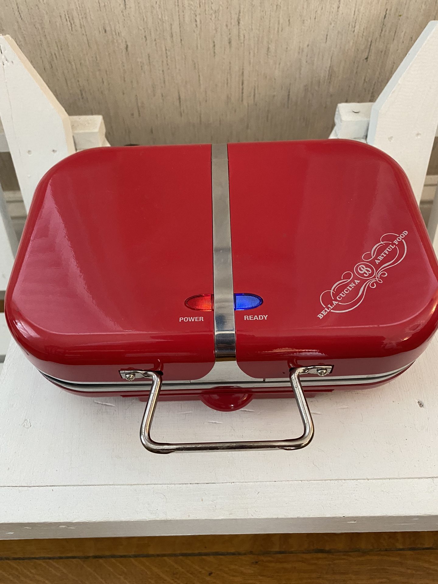 All Clad electric grill for Sale in Canonsburg, PA - OfferUp