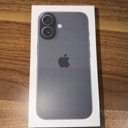 iPhone 17 Brand New Unlocked