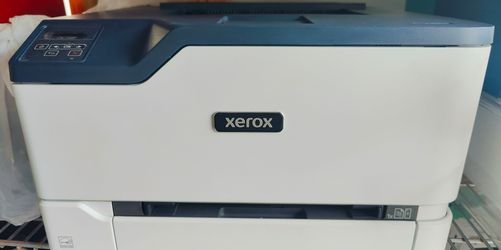 Xerox C235 Wireless Color Laser All-In-One Printer - Works Great!