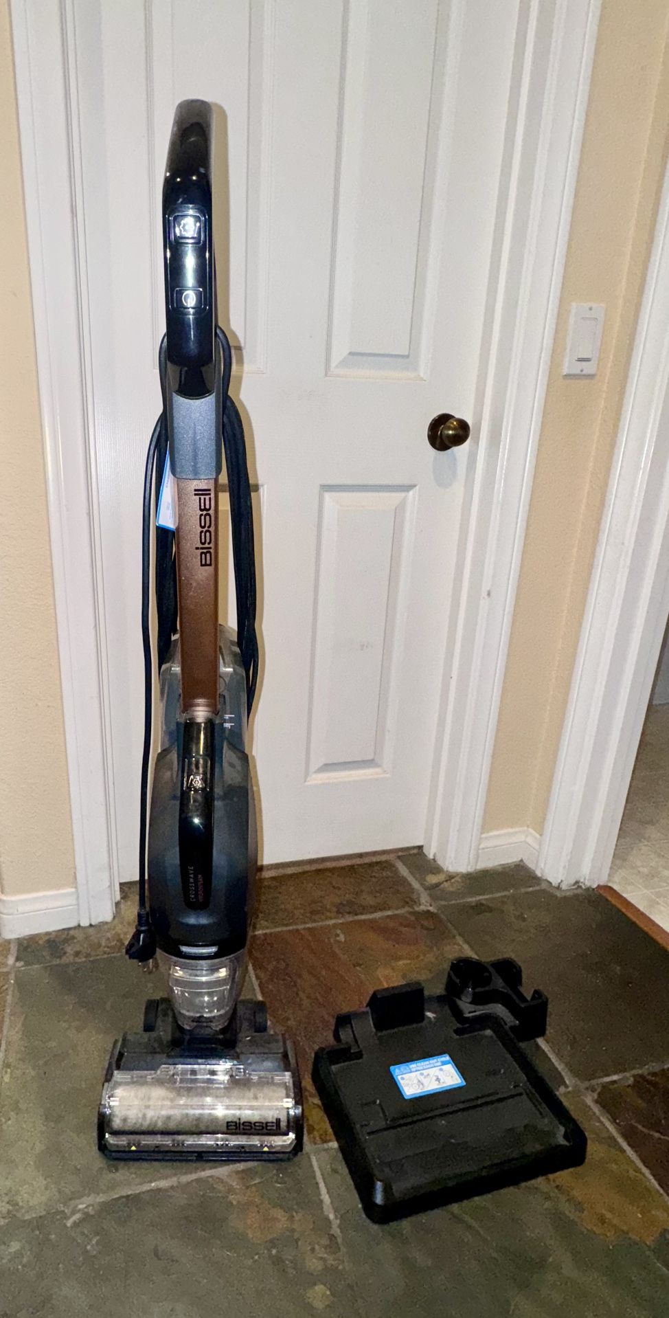 Bissell CrossWave