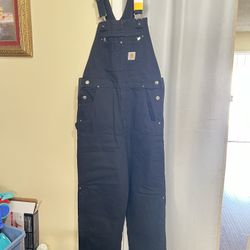 Carhartt Overall