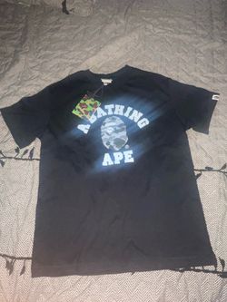 Bape tee