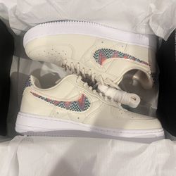 W Air Force 1