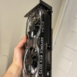 Evga 2070 deals xc ultra