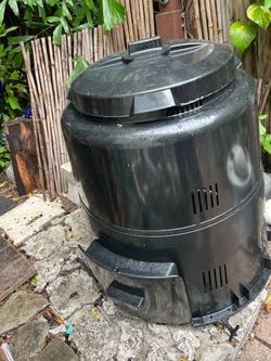 Compost Bin