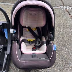 Graco Car Seat