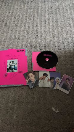ROCK-STAR 8th mini album