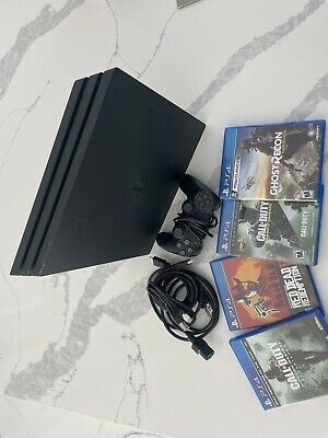PS4 Pro