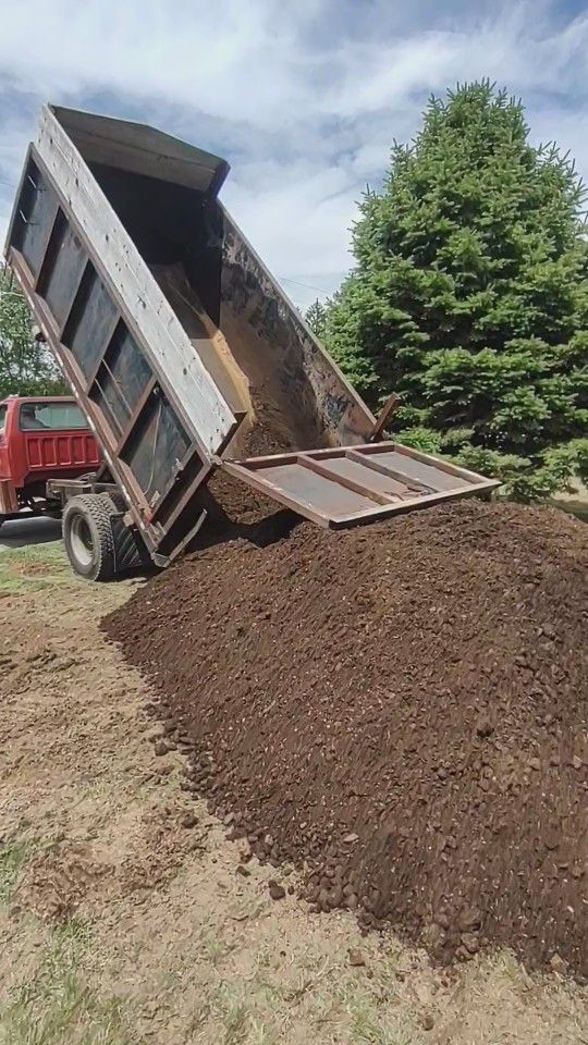 TOPSOIL