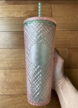 Starbucks Collectors Cup Large 24oz