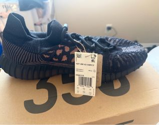 Yeezy 350 V2 CMPCT size 10