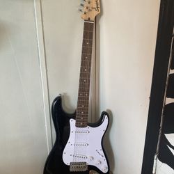 Squier Sonic Bass