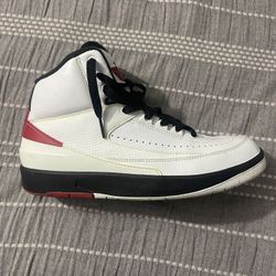 Jordan 2, CHI, 8.5M