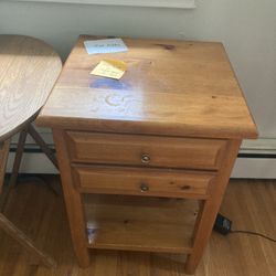 End Table